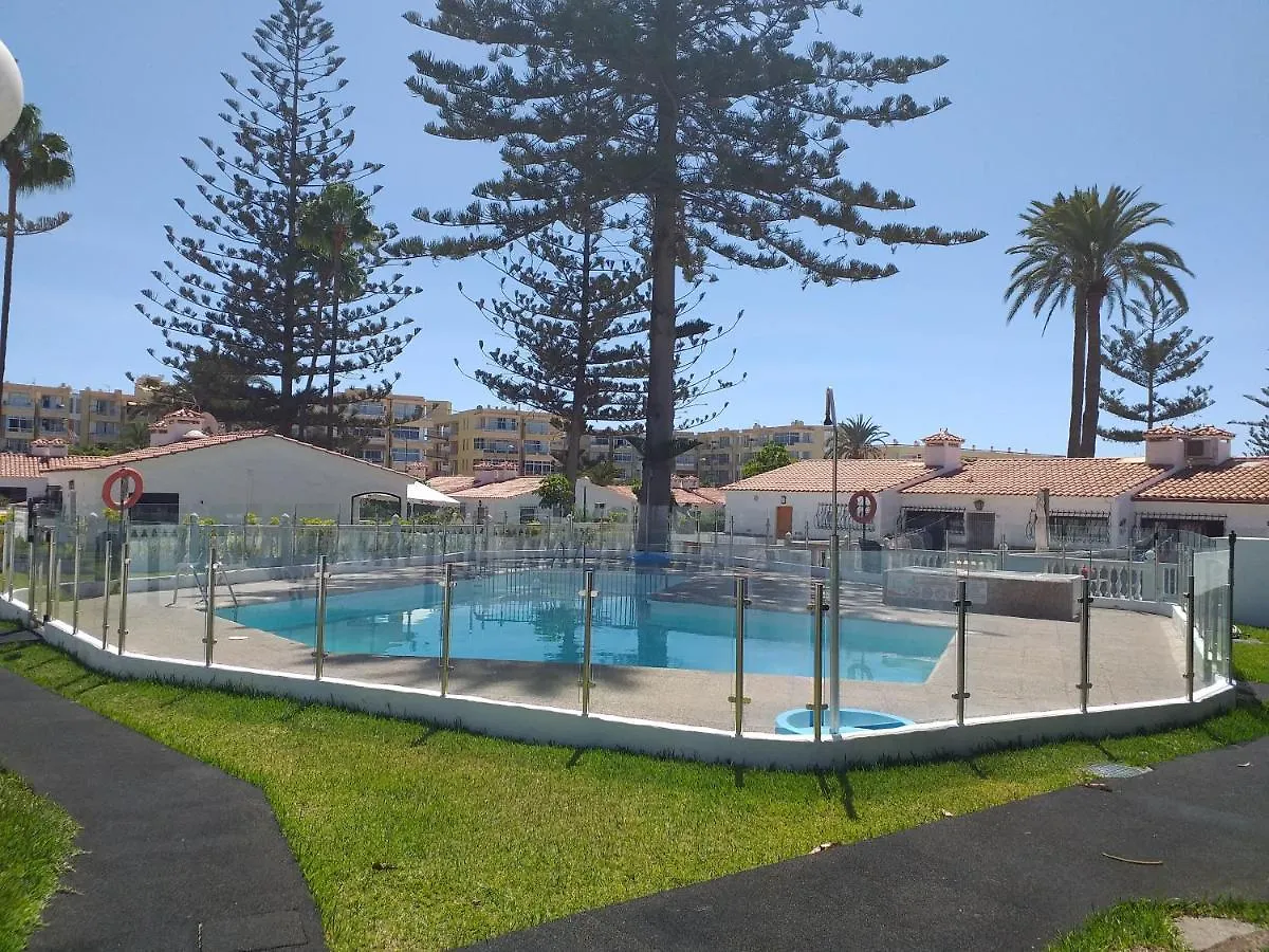 Santa Barbara By Placida Mar Playa del Ingles  Holiday home Playa del Ingles (Gran Canaria)