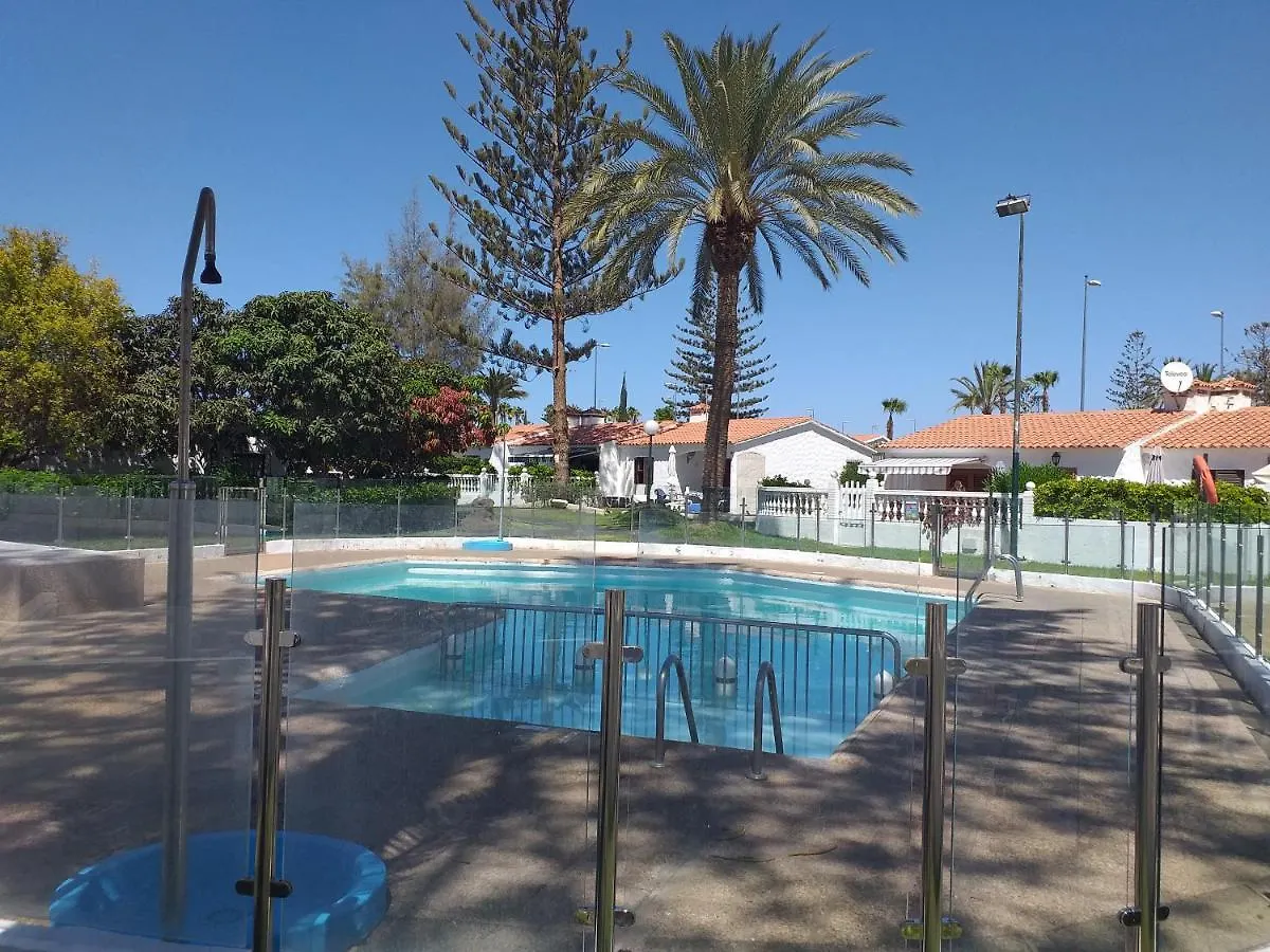 Santa Barbara By Placida Mar Playa del Ingles  Holiday home Playa del Ingles (Gran Canaria)