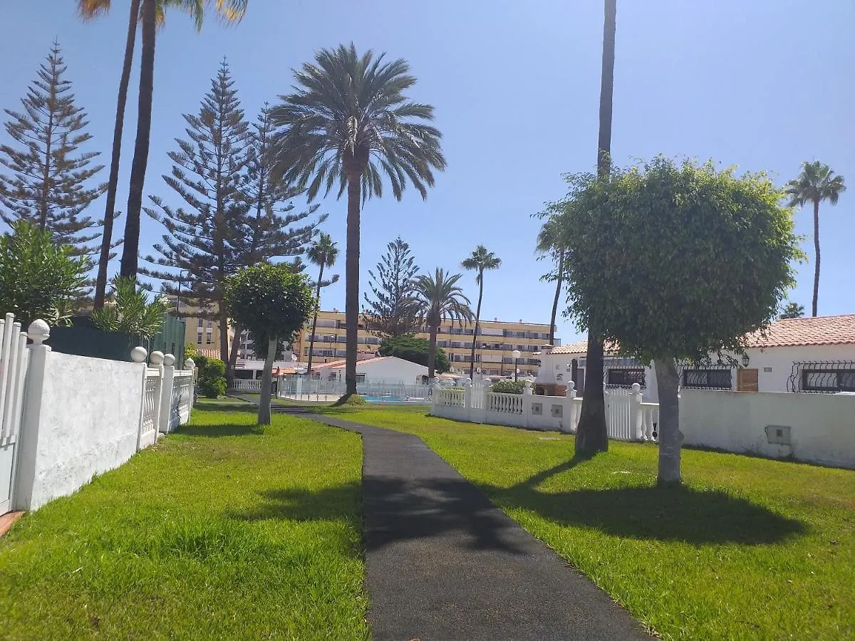 Holiday home Santa Barbara By Placida Mar Playa del Ingles  Spain