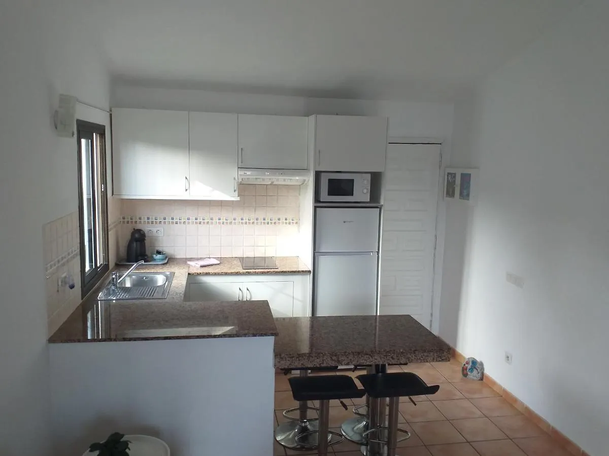 Holiday home Santa Barbara By Placida Mar Playa del Ingles