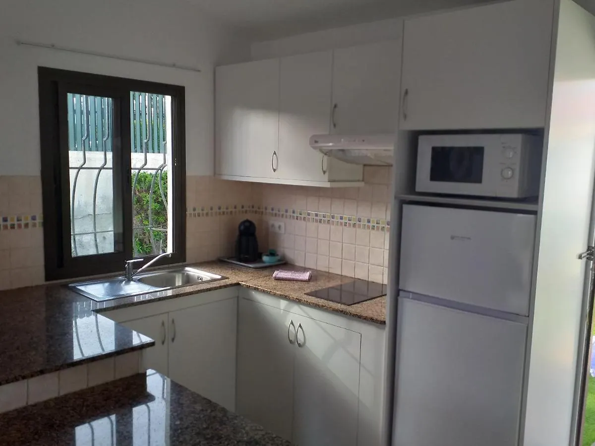 Holiday home Santa Barbara By Placida Mar Playa del Ingles