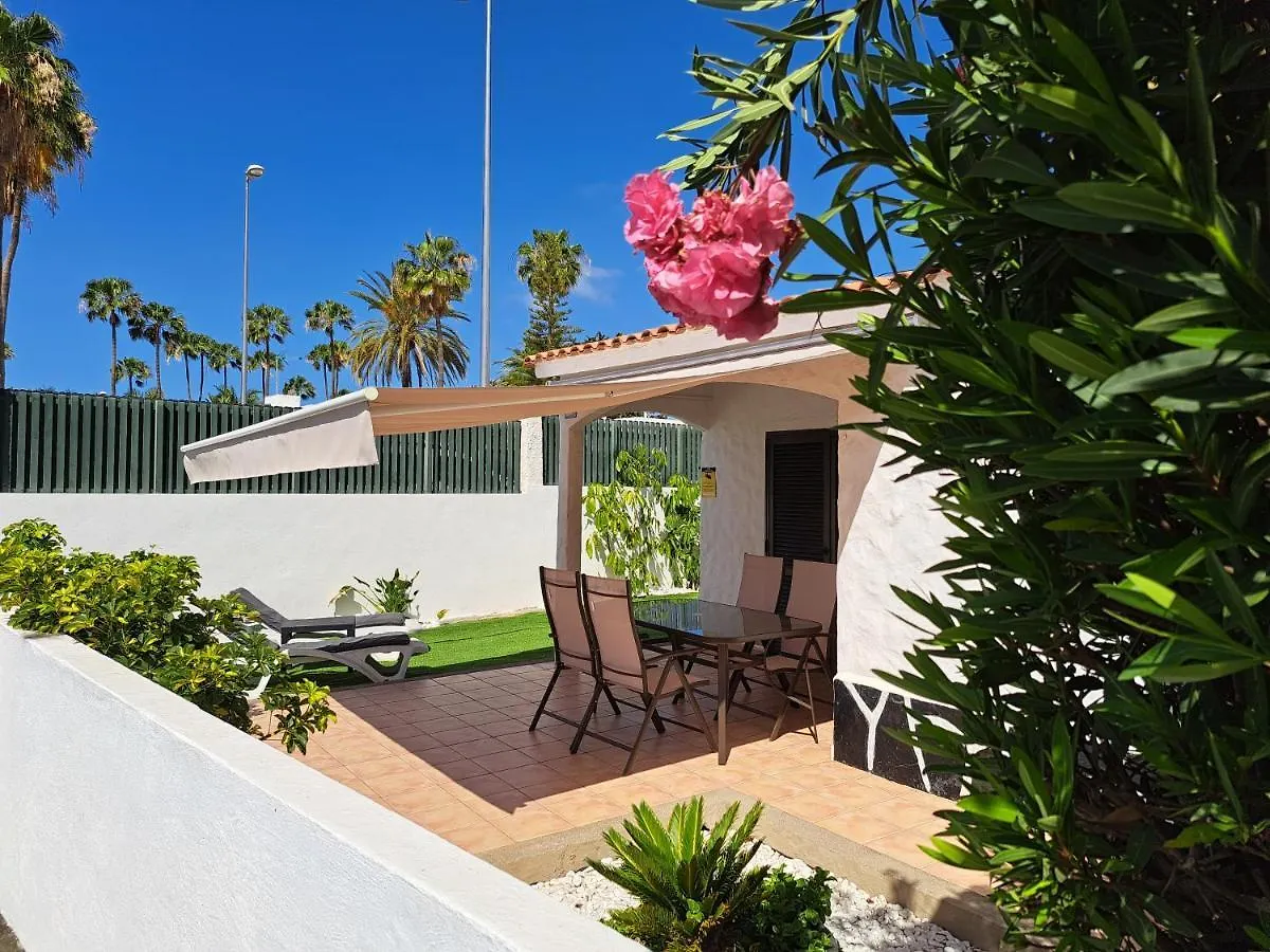 Holiday home Santa Barbara By Placida Mar Playa del Ingles