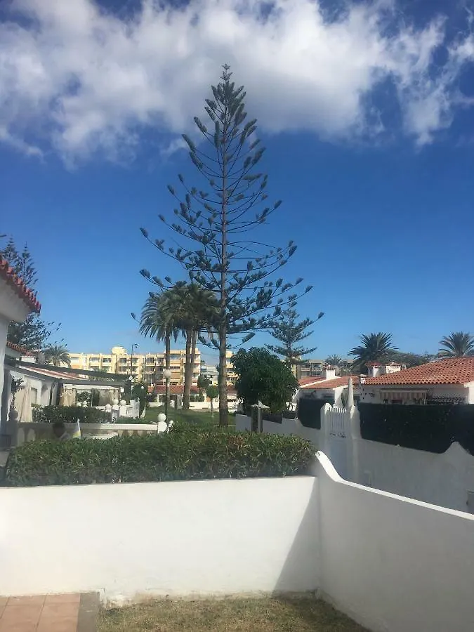 Santa Barbara By Placida Mar Playa del Ingles  Holiday home Playa del Ingles (Gran Canaria)