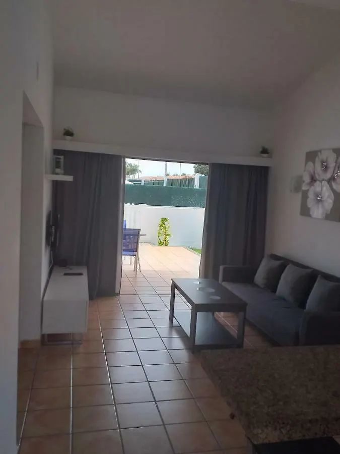 Holiday home Santa Barbara By Placida Mar Playa del Ingles  Spain