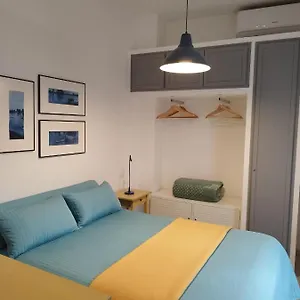  Apartment Alfareria Ocho Spain