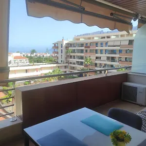  Apartment Apartamento Balcon De Gigantes Spain