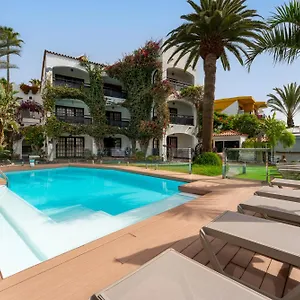 Alsol El Chaparral Appartement