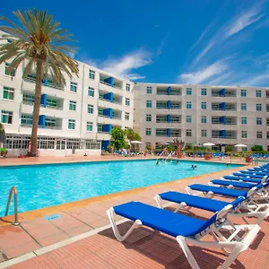 Lejlighed Tamaragua, Playa del Inglés