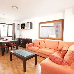  Apartment Casa Be Spain
