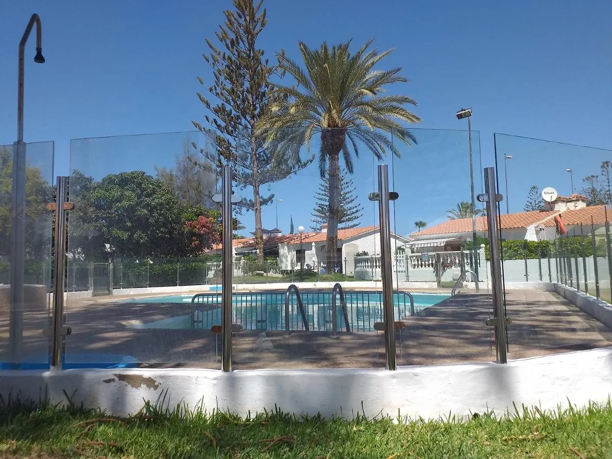 Holiday home Santa Barbara By Placida Mar Playa del Ingles